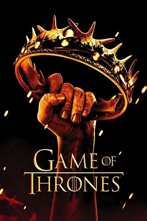 Game of Thrones TV Series Poster